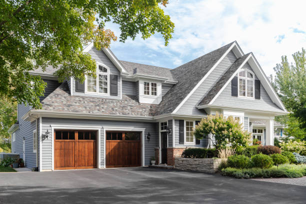 Best Chimney Flashing Repair  in Farragut, TN